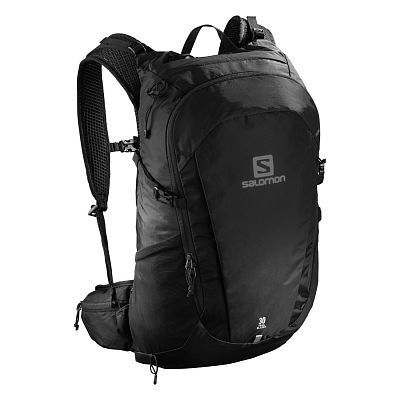 Salomon Trailblazer 30 black