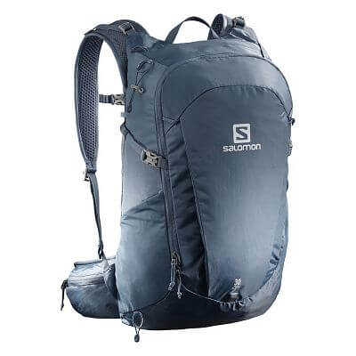 Salomon Trailblazer 30 copen blue