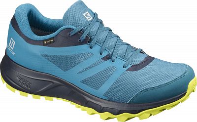 Salomon Trailster 2 GTX M lyons blue/navy bla