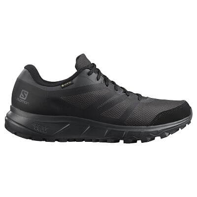 Salomon Trailster 2 GTX phantom/ebony/black