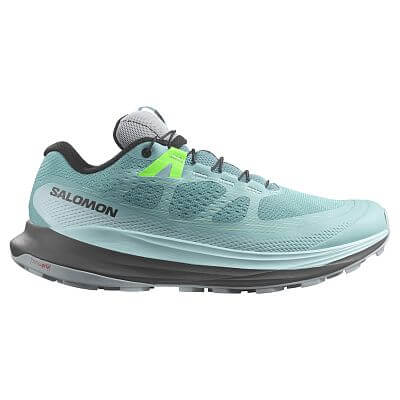 Salomon Ultra Glide 2 W dusty turquoise / crystal blue / green ash