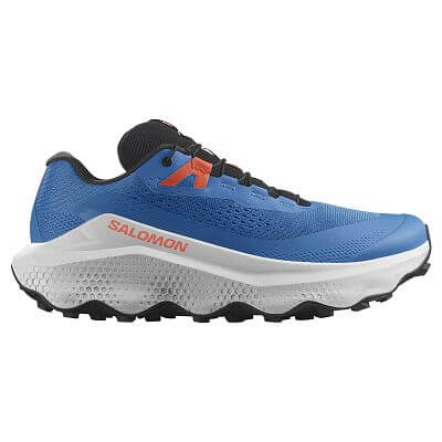 Salomon Ultra Glide 3 M french blue / lunar rock / cherry tomato