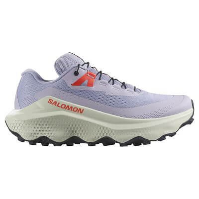 Salomon Ultra Glide 3 W cosmic sky / icicle / neon flame