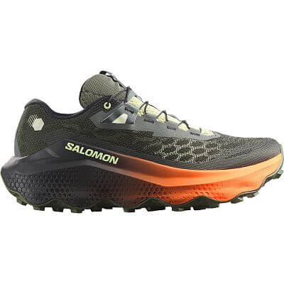 Salomon Ultra Glide 4 M urban chic / black