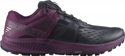 Salomon Ultra Pro W night sky/plum caspia/night sky