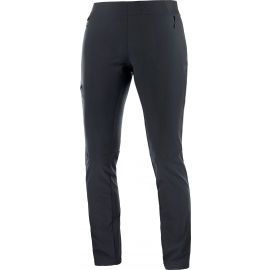 Salomon Wayfarer Alpine Pants W black