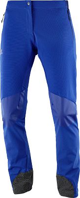 SALOMON Wayfarer Mountain Pant W surf th