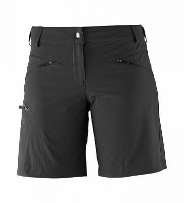 Salomon Wayfarer Short W black