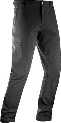 SALOMON Wayfarer Utility Pant M black