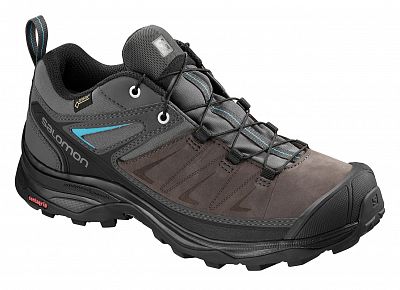 Salomon X Ultra 3 LTR GTX W magnt/hantm/blu