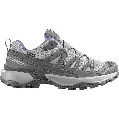 Salomon X Ultra 360 LTR GTX W paloma / dark gull gray