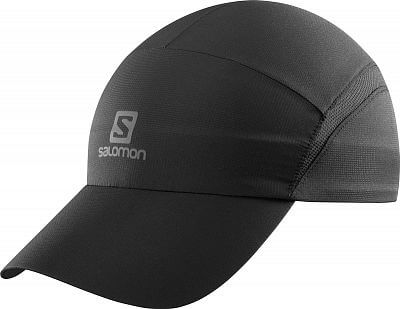 Salomon XA Cap black/black/reflective cha