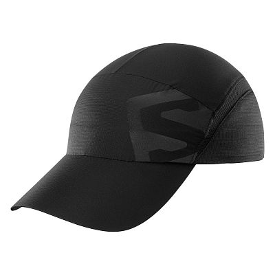 Salomon XA Cap black/shiny black