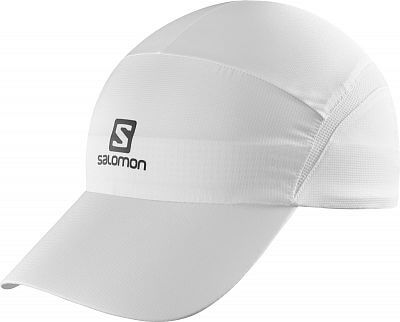 Salomon XA Cap white