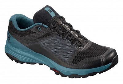 Salomon XA Discovery M black/mallard blue/ebony