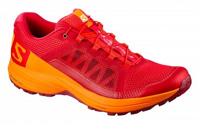 Salomon XA Elevate M barbados c/bright mar/sy