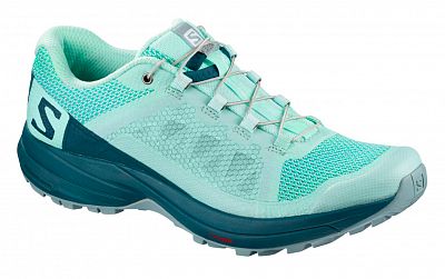 SALOMON XA ELEVATE W BEACH GLAS/REFLECTING