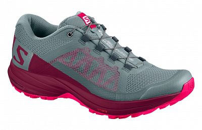 Salomon XA Elevate W le/beet red/virtual pi