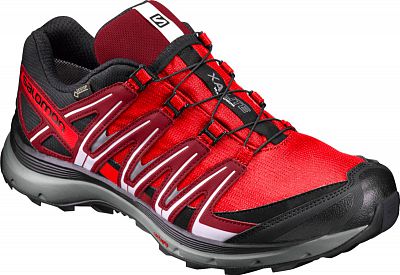 SALOMON XA LITE GTX® FIERY RED/RED DALHIA/BLACK