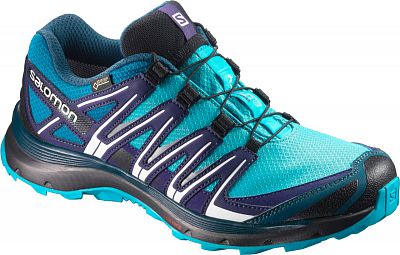 SALOMON XA LITE GTX® W BLUBRD/TAHITIAN T/ASTRAL