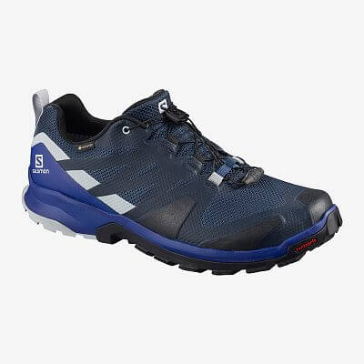 Salomon XA Rogg GTX M dark denim/black/pearl