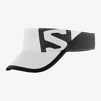 Salomon Xa Visor white/black