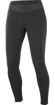 Salomon XA Warm Tight W black