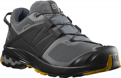 Salomon XA Wild GTX QuSh/black/arrowwood