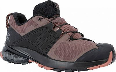 Salomon XA Wild W peppercorn/black/cedar wo