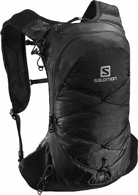 Salomon XT 10 black