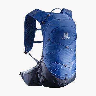 Salomon XT 15 blue / mood indigo