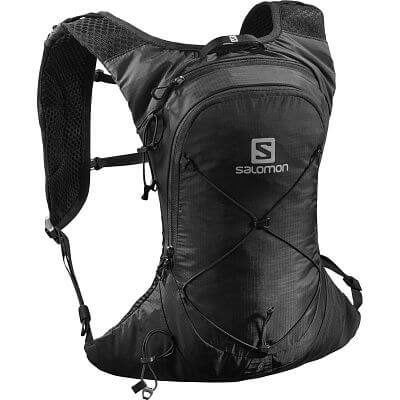 Salomon XT 6 black