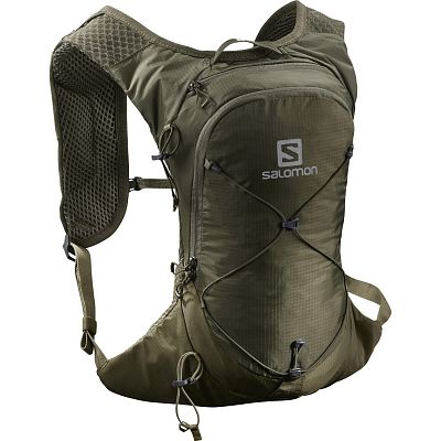 Salomon XT 6 olive night / martini olive