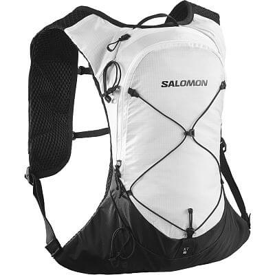 Salomon XT 6 white / black