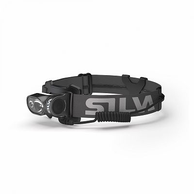 Silva Cross Trail 6 grey