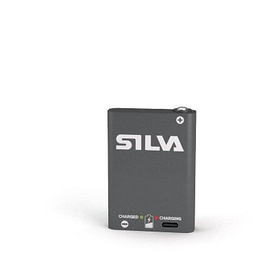 Silva Headlamp Battery Hybrid 1,25 Ah