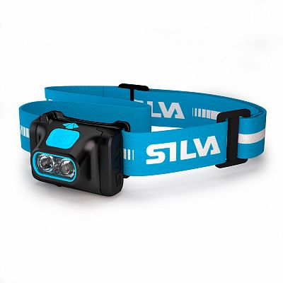 SILVA Scout XT blue