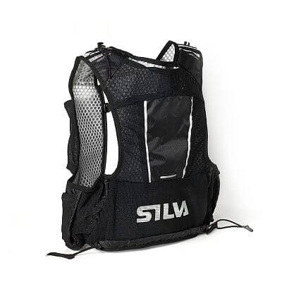 Silva Strive Light Black 5 L/XL