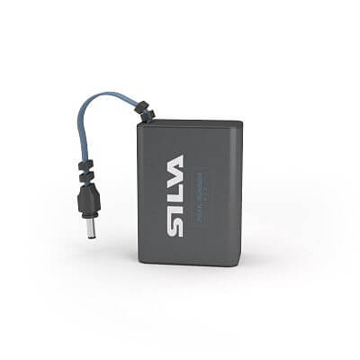 Silva Trail Runner Battery 4,0 Ah