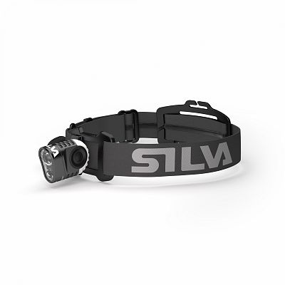 Silva Trail Speed 4XT