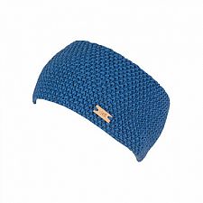 BJEŽ Merino jeans blue zateplená - 10 cm