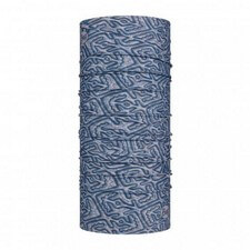 Buff Original EcoStretch Neckwear Original Kunak Steel