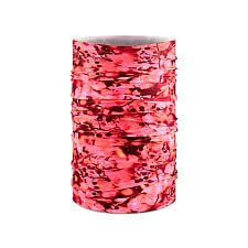 Buff Original EcoStretch Neckwear Tribica Coral