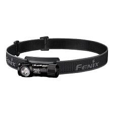 Čelovka Fenix HM51R Ruby V3.0 - celočerná