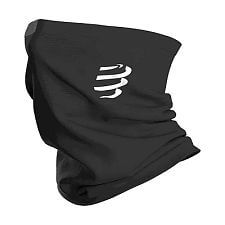 Compressport 3D Thermo Headtube black