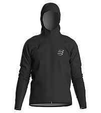 Compressport Active Insulated Jacket M black
