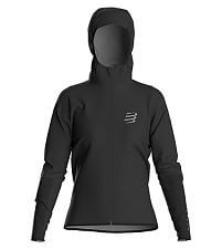 Compressport Active Insulated Jacket W black
