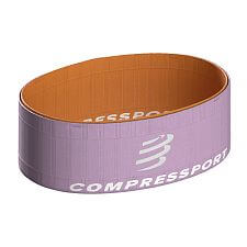 Compressport Free Belt 2.0 orchid/apricot