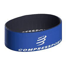 Compressport Free Belt 2.0 princess blue/peacoat