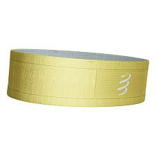 Compressport Free Belt lemon/ether